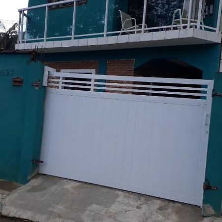 Vila Casa Fins De Semana E Temporada Ubatuba Exteriér fotografie