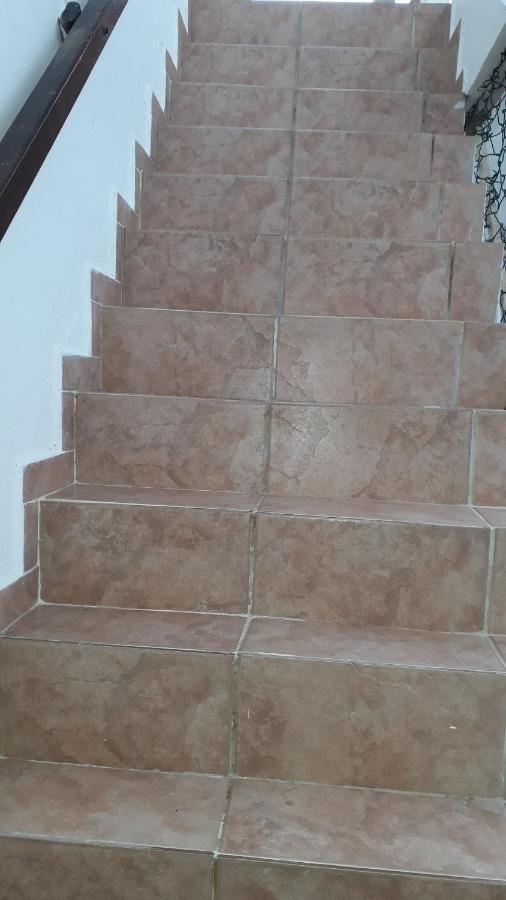 Vila Casa Fins De Semana E Temporada Ubatuba Exteriér fotografie