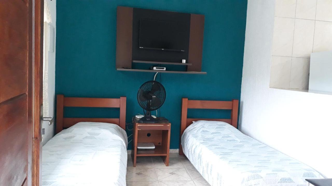 Vila Casa Fins De Semana E Temporada Ubatuba Exteriér fotografie